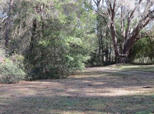 7751 NE 66th Pl, Bronson, FL 32621