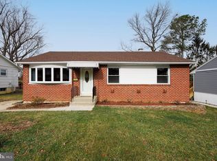 1017 Kingsbury Rd, Reisterstown, MD 21136