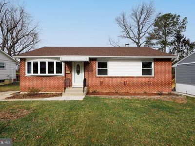 1017 Kingsbury Rd, Reisterstown, MD, 21136