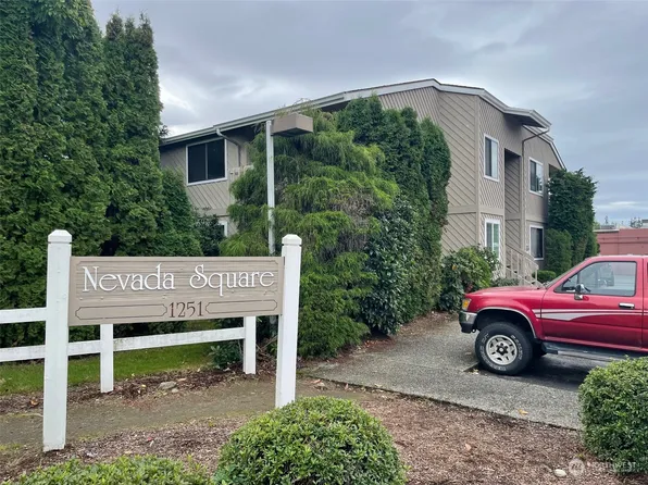1251 Nevada Street #11, Bellingham, WA 98229