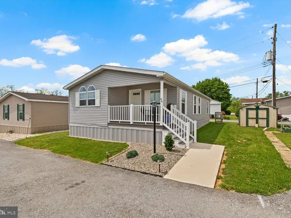 44 Stonehill Park, Annville, PA 17003