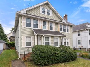 25-27 Dalton Rd, Belmont, MA 02478