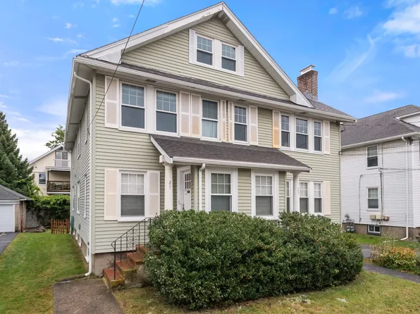 25-27 Dalton Rd, Belmont, MA 02478