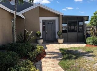 2420 SW 86th Ter, Miramar, FL 33025