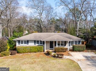 1721 Hudson Woods Trl, Decatur, GA 30033