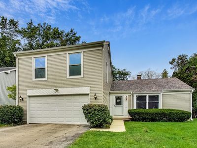 932 Saybrook Ln, Buffalo Grove, IL, 60089