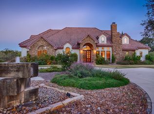 22334 Angostura Blvd, San Antonio, TX 78261