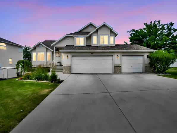 941 E Pond Ridge Dr, Draper, UT 84020