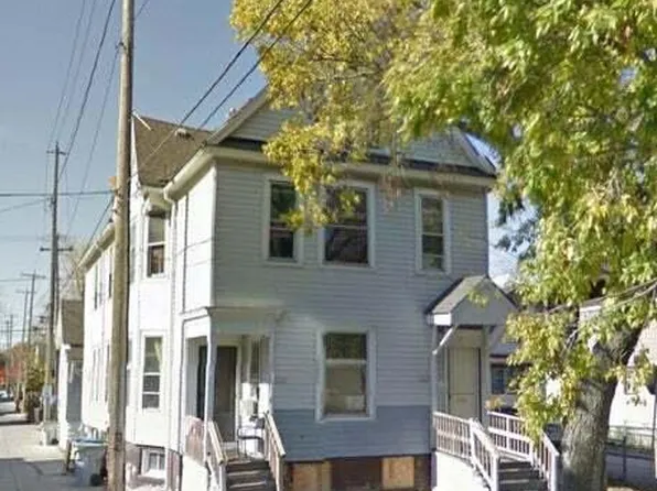1443 South 8th STREET #1445, Milwaukee, WI 53204