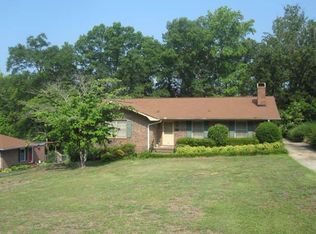 170 Springdale Rd, Elberton, GA 30635