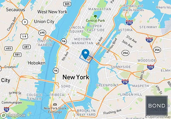 Rented by Bond New York | media 11