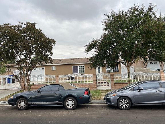 5th image of 502 Whiteford Ave