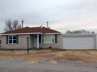 4 Anchor Dr, Sayre, OK 73662