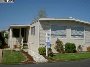 236 Hieber Dr UNIT 257, Martinez, CA