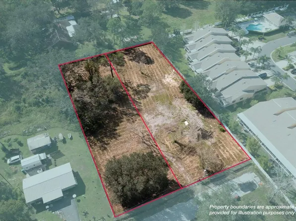 0 Dolores Dr, New Smyrna Beach, FL 32168