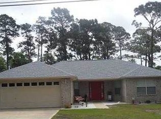 12467 Red Cloud Dr, Perdido Key, FL 32507