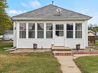546 26th Ave, Council Bluffs, IA 51501