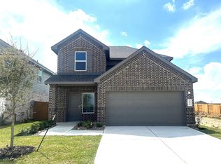 21715 Piazza Maggiore Ln, Tomball, TX 77375