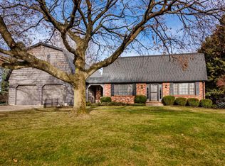 1205 Dobie Dr, Saint Joseph, MI 49085
