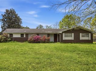 2521 Fairview Rd, Covington, GA 30016