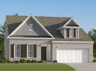 Dawson Plan, Shannon Woods : Meadows, Maiden, NC 28650