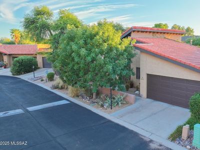 4951 E North Regency Cir, Tucson, AZ, 85711