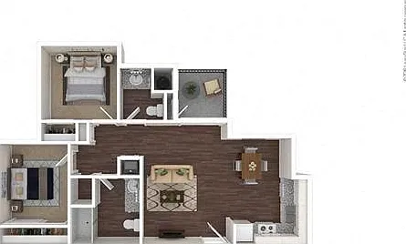 Winterhaven Senior Apartments — Photo 14