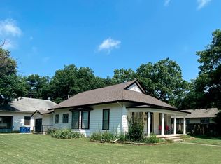 1224 S Fern St, Stillwater, OK 74074