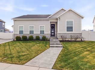 1159 S 700 W Unit 38, Springville, UT 84663