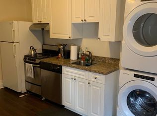 205 W Franklin St BASEMENT 2, Richmond, VA 23220