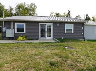 4514 Lake Pleasant Rd S, Osseo, MI 49266