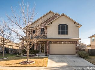3125 Turquoise, Schertz, TX 78154