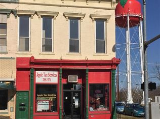 296 E Main St, Jackson, OH 45640