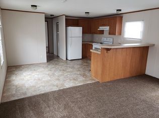 25910 Nuway Ave, Warren, MI 48091