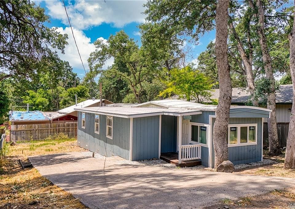 14681 Uhl Ave, Clearlake, CA 95422 Zillow