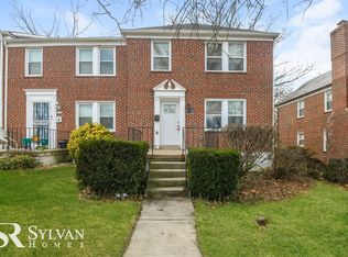 1122 Newfield Rd, Baltimore, MD 21207