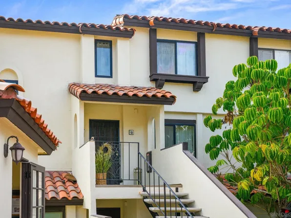 4728 Iroquois Ave Unit B, San Diego, CA 92117