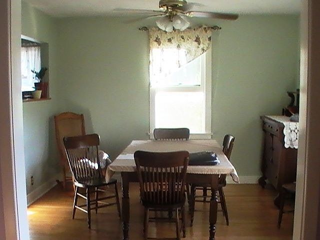 2nd image of 1034 S Barre Rd