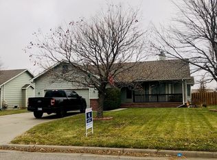 109 Canterbury Rd, Dodge City, KS 67801