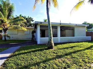50 NE 131st St, North Miami, FL 33161