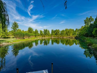 E 600 South Rd, Churubusco, IN, 46723