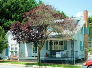 221 W Main St, Sharpsburg, MD 21782