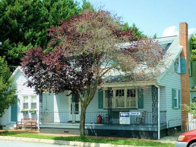 221 W Main St, Sharpsburg, MD, 21782