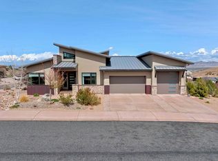 2336 Rabbit Brush Ct, Grand Junction, CO 81507