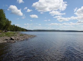 Paradise Ln, Rockwood, ME 04478