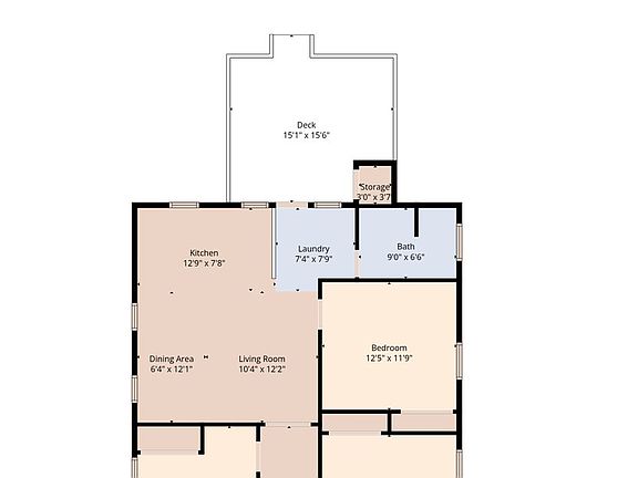 2nd image of this home