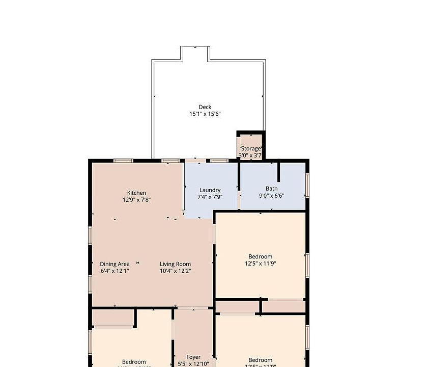 2nd image of 2403 Summer St
