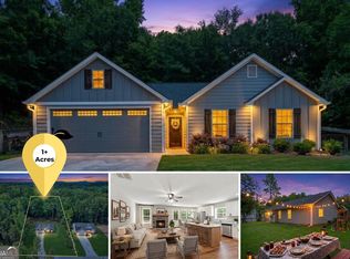 118 Rocky Branch Dr, Murrayville, GA 30564