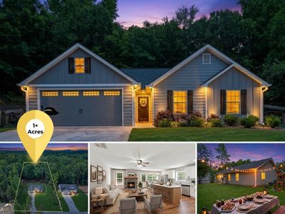 118 Rocky Branch Dr, Murrayville, GA, 30564