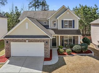 3209 Juniper Dr NW, Kennesaw, GA 30144